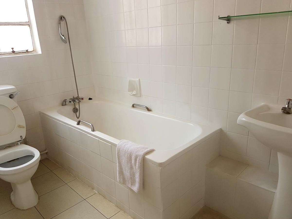 The Lusaka Hotel Dış mekan fotoğraf